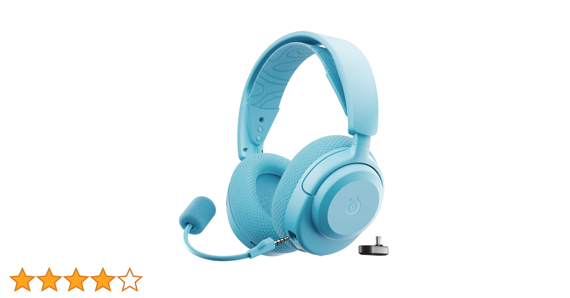 あおSteelSeries Arctis Nova Pro ヘッドセット Arctis Nova | Gaming Headsets | SteelSeries